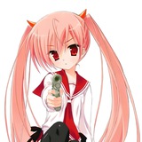 Telegram profile photo for lenalee