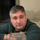 Telegram profile photo for Духовный дневник дворника