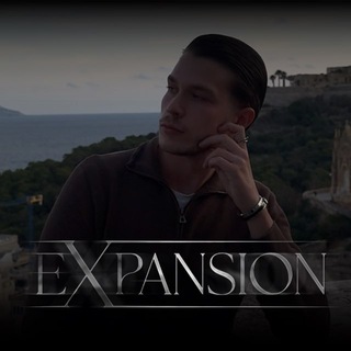 Telegram profile photo for EXPANSION SOCIETY