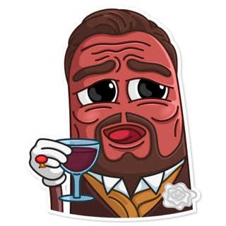 Telegram profile photo for SosisochniyParser