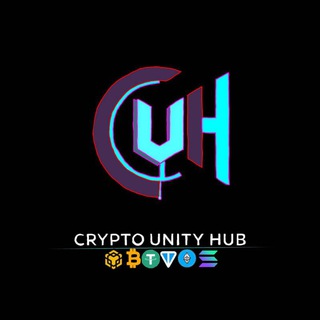 Telegram profile photo for ๐๐ซ๐ฒ๐ฉ๐ญ๐จ ๐๐ง๐ข๐ญ๐ฒ ๐ก๐ฎ๐