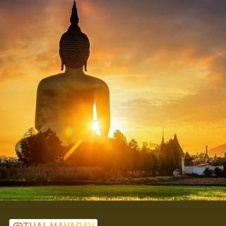 Telegram profile photo for САЛОН ТАЙСКОГО МАССАЖА В МОСКВЕ