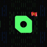 Telegram profile photo for CovalentVN | Kênh Thông Báo