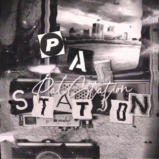 Telegram profile photo for Palstation.