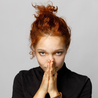 Telegram profile photo for Антоновская Ⓓⓘⓢгармония