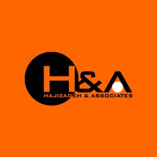 Telegram profile photo for Hajizadeh & Associates