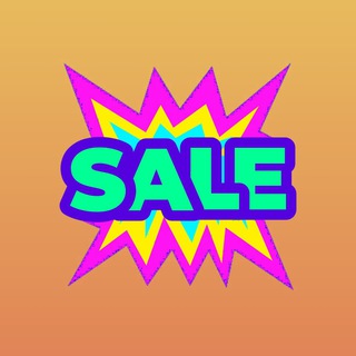 Telegram profile photo for Товары по минимальным ценам Мелитополь 🧸