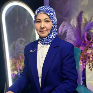 Telegram profile photo for DOULA | Prenatal nutrisiolog Sohiba Abdalniyozova