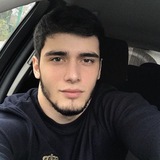 Telegram profile photo for Мухамед
