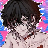 Telegram profile photo for Happy chaos (bald ver)