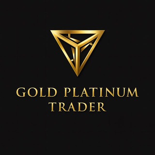 Telegram profile photo for ⚜️Gold Platinum Trader⚜️