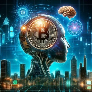 Telegram profile photo for تداول بذكاء الاصطناعي TMF