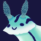 Telegram profile photo for ArtsySluggy