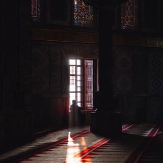 Telegram profile photo for مَسْلك