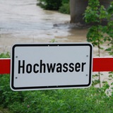 Telegram profile photo for Hochwasser - Schadensausgleich - für Betroffene & Helfer