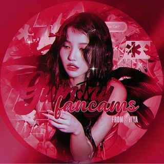 Telegram profile photo for gummy fancams
