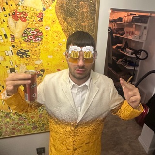 Telegram profile photo for Минута Славы