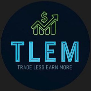 Telegram profile photo for ππ BTC & ETH TRADING ( TLEM)ππ