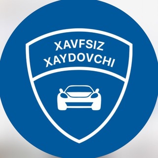 Telegram profile photo for AVTO MAKTAB | ANDIJON