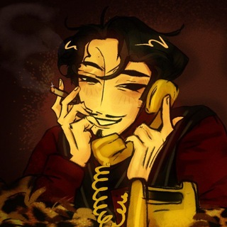 Telegram profile photo for ˚ ˑ𝑱𝒆𝒖 𝒅𝒆 𝑴𝒐𝒊 ❛❜