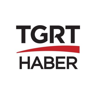 Telegram profile photo for TGRT HABER
