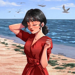 Telegram profile photo for πΉπΌππ ππππββπππ¦