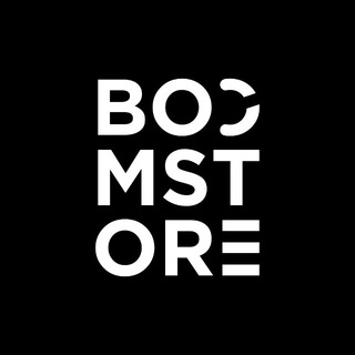 Telegram profile photo for BOOM STORE | из ОАЭ