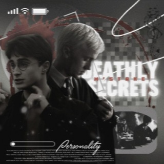 Telegram profile photo for 𝑫𝑬𝑨𝑻𝑯𝑳𝒀 𝑺𝑬𝑪𝑹𝑬𝑻𝑺.