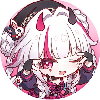 Telegram profile photo for •° KASMOL info ~