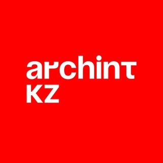 Telegram profile photo for Archint.KZ Архитектура/Интерьер Казахстана