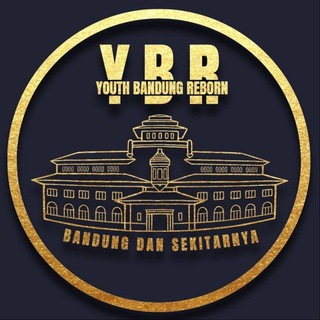 Telegram profile photo for Youth Bandung Reborn
