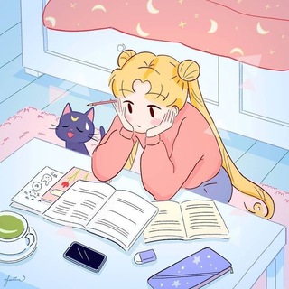 Telegram profile photo for японские посиделки
