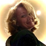 Telegram profile photo for Татьяна Воронова