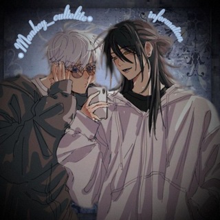 Telegram profile photo for †| Iᥒf᧐ᥴᥲᥒᥲᥣᥱ/ⲙ᧐ᥒκᥱy_ᥴᥙᥣᴛ |†