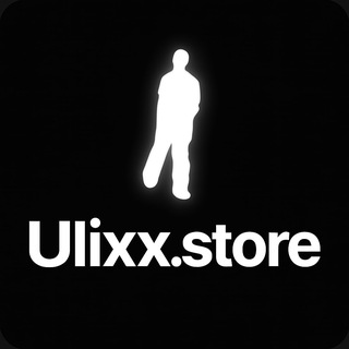 Telegram profile photo for Ulixx.store