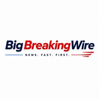 Telegram profile photo for BigBreakingWire
