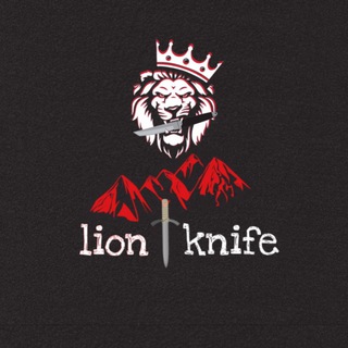 Telegram profile photo for Lion Каталог