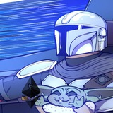 Telegram profile photo for Uniswap Bounty Hunters