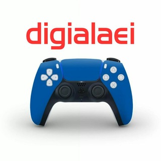 Telegram profile photo for digialaei میلاد اعلائی کنسول بازی اقساطی