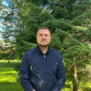 Telegram profile photo for Dvedenidov