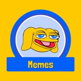 Telegram profile photo for Andy on Base Memes