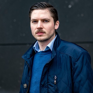 Telegram profile photo for Boris von Morgenstern