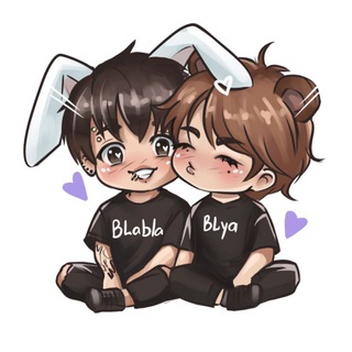 Telegram profile photo for blablablya 🐰
