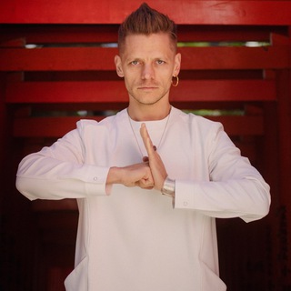 Telegram profile photo for Ветер крепчает - значит жить старайся