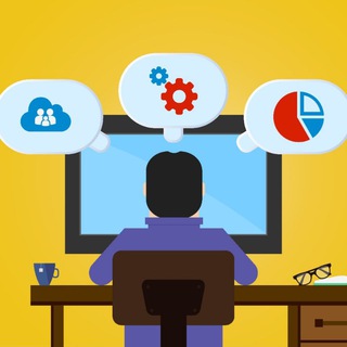 Telegram profile photo for YOYO Programming