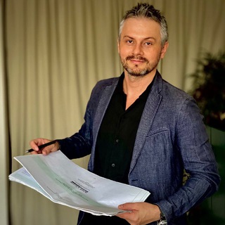 Telegram profile photo for Эсмантович pro дизайн