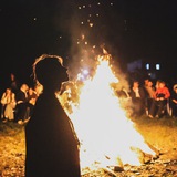 Telegram profile photo for ЛЕАЛЕАТИА