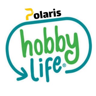 Telegram profile photo for POLARIS(محصولات هوبی لایف)