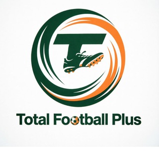 Telegram profile photo for Total Football Plus