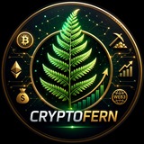 Telegram profile photo for CryptoFern